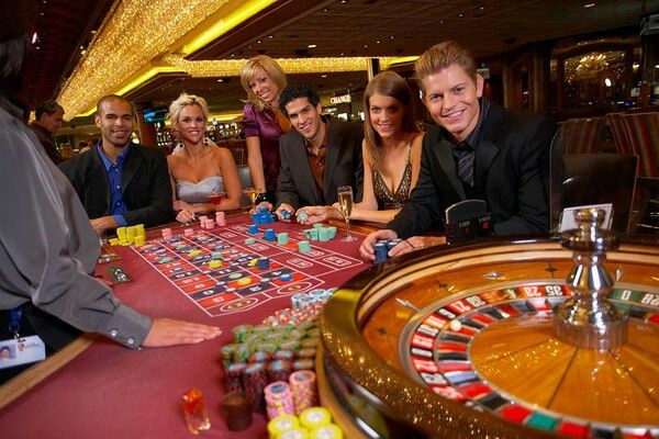 Casino Grand Bay پاکستان ریئل منی گیمز