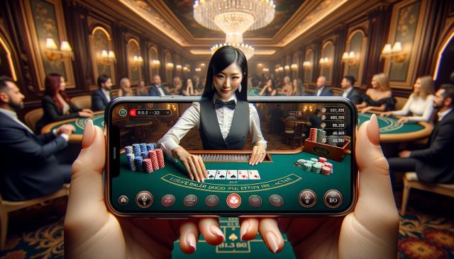 Casino Grand Bay پاکستان ریئل منی گیمز